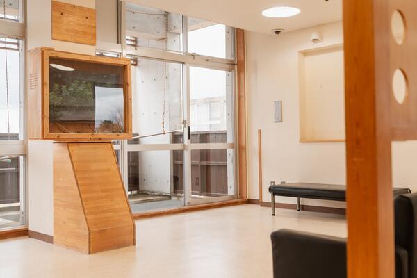 障害者支援施設  山武みどり学園（常勤）の支援員求人メイン写真5