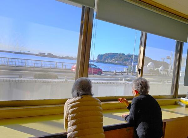 特別養護老人ホーム鵠生園（パート）の介護職求人メイン写真3