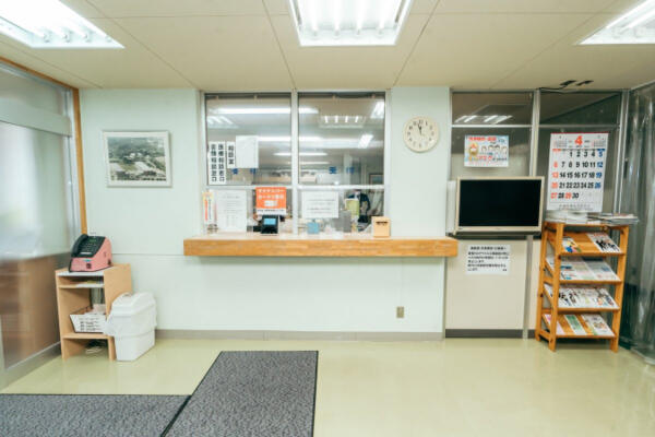 象潟病院（常勤）の管理栄養士求人メイン写真3