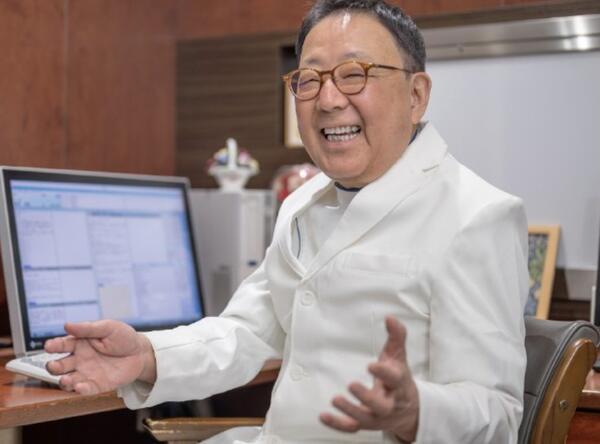 高須クリニック(パート)の臨床工学技士求人の写真