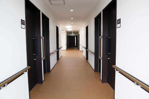 グループホーム五感の里 本庄早稲田（パート）の介護職求人メイン写真2