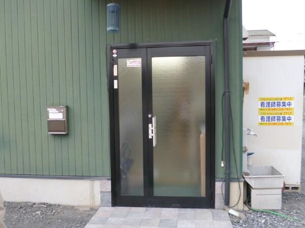 レンタルふくしのまち川越（福祉用具相談員/常勤）の社会福祉士求人の写真