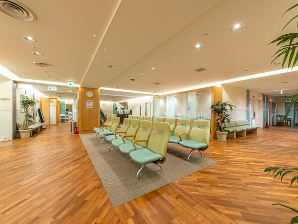 大野クリニック（パート）の看護助手求人メイン写真3