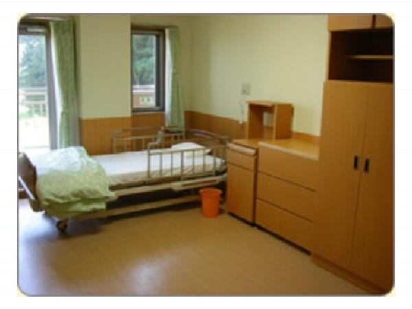 特別養護老人ホーム豊野みかんの里（パート）の理学療法士求人メイン写真2