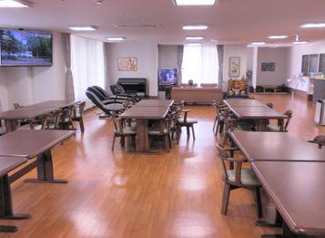 サ高住　コミュニティ西宮北（パート・夜勤専従）  の介護福祉士求人メイン写真3