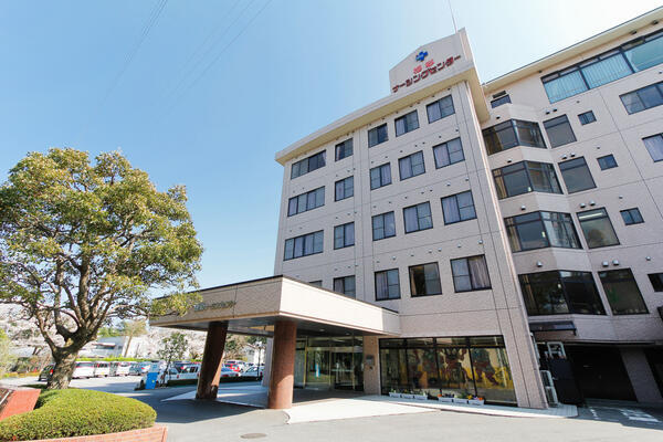 梅郷ナーシング居宅介護支援事業所（常勤）のケアマネジャー求人メイン写真2