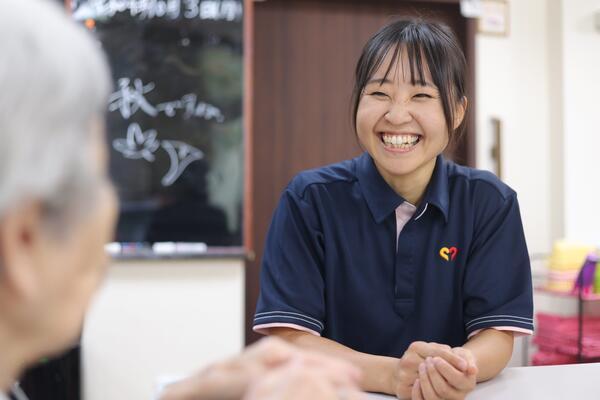 セントケア訪問看護ステーション西荻（管理者/正社員）の理学療法士求人の写真