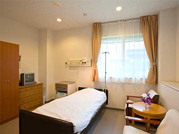 高田整形外科病院（常勤）の理学療法士求人メイン写真2