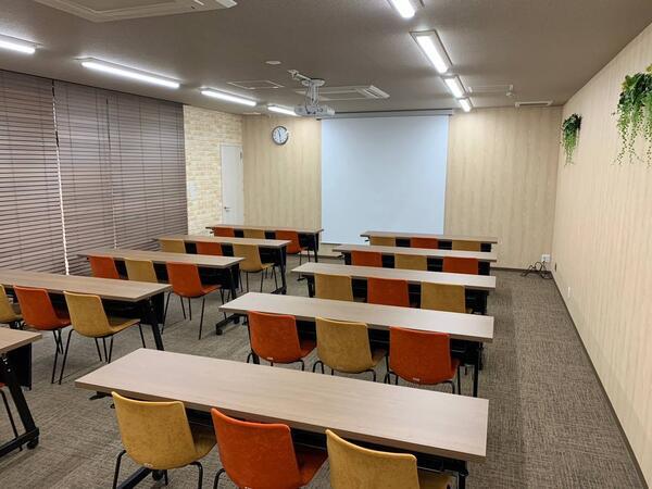 訪問看護ステーション しらゆりケア四日市北の看護師求人サブ写真3