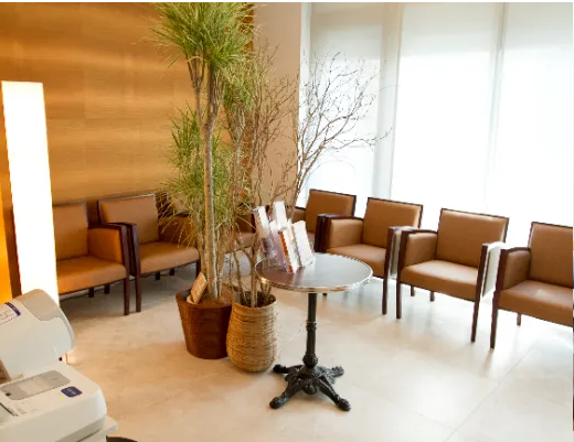 中村麻布十番クリニック（パート）の看護師求人メイン写真3