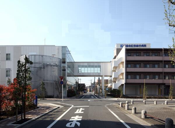 博慈会記念総合病院（常勤）の視能訓練士求人メイン写真2