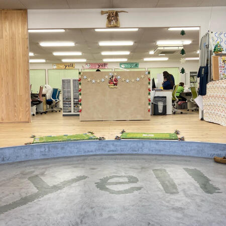 訪問看護ステーションエール（パート）の看護師求人メイン写真5