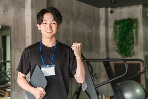 介護老人保健施設 いちい荘（通所 / パート）の清掃員求人の写真