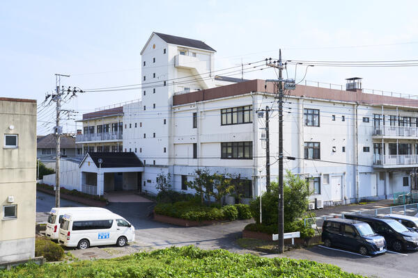 福聚苑老人保健施設（常勤）の作業療法士求人メイン写真2