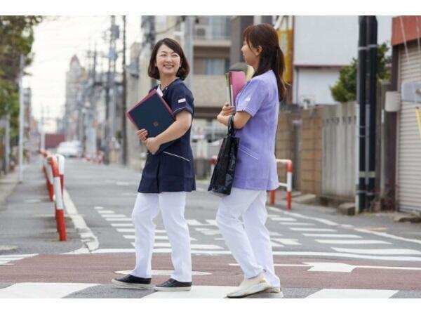 のへクリニック（救急救命士 / 常勤）のその他求人の写真