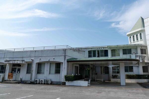 浦上病院（病棟/常勤）の准看護師求人メイン写真1