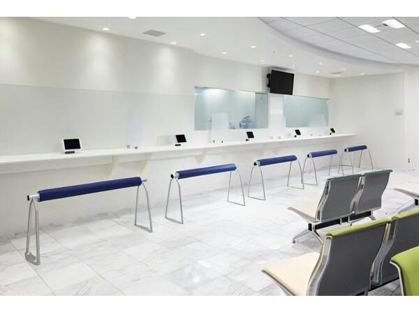 Natural ART Clinic 日本橋（常勤）の臨床検査技師求人メイン写真2