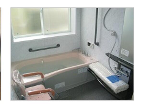 グループホーム マザーハウス（常勤）の介護職求人メイン写真4