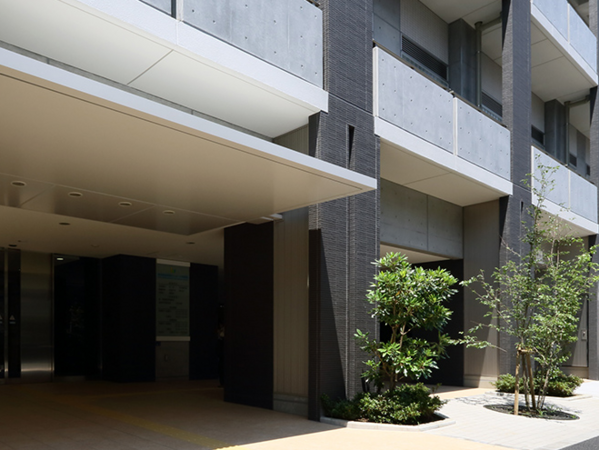 明理会東京大和病院（パート）の調理補助求人メイン写真3