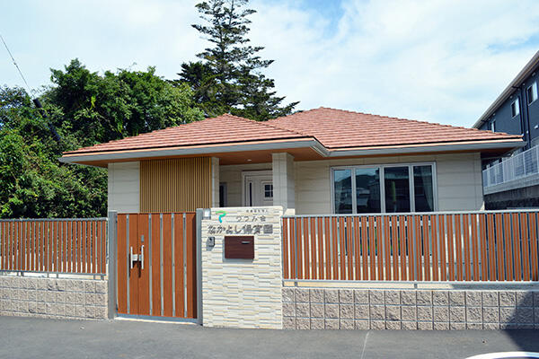 岡垣町高齢者相談センター（相談員/常勤）の社会福祉主事任用求人サブ写真1