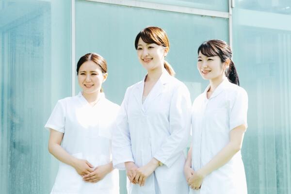 あざみ野内科・消化器内視鏡クリニック（受付 / パート）の医療事務求人サブ写真1