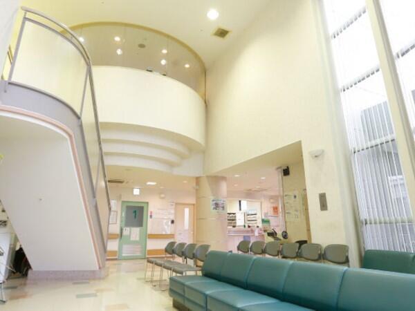 稲穂会病院（常勤）の理学療法士求人メイン写真2