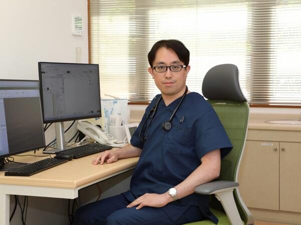 伊豆ライフサポートクリニック(パート)の看護師求人サブ写真1