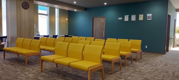 望星関内クリニック（パート）の送迎ドライバー求人の写真