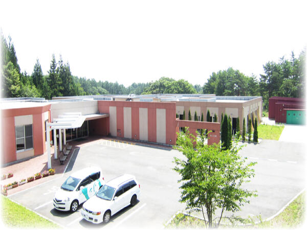 障碍者支援施設 第二仁生園(サービス管理責任者/常勤)の介護職求人の写真