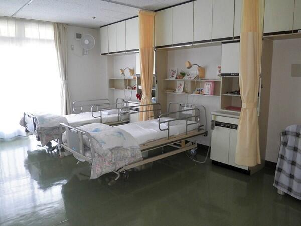 特別養護老人ホームやすらぎの里（常勤） の介護職求人メイン写真2