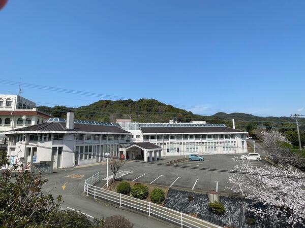 真珠園療養所（病棟/常勤）の准看護師求人メイン写真2