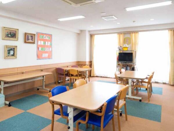 誠十字クリニック（パート）の理学療法士求人メイン写真3