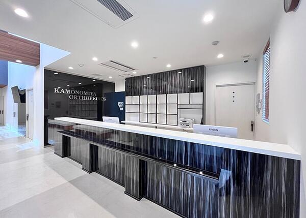 かものみや整形外科（常勤）の作業療法士求人メイン写真3