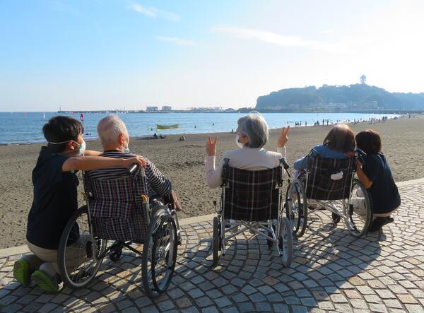 特別養護老人ホーム鵠生園(常勤)の介護職求人サブ写真5