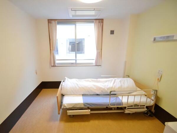 龍岡ケアセンター（常勤）の介護職求人メイン写真3