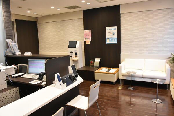 (株)ビー・エム・エル 東京（インストラクター/正社員）の一般事務求人メイン写真2