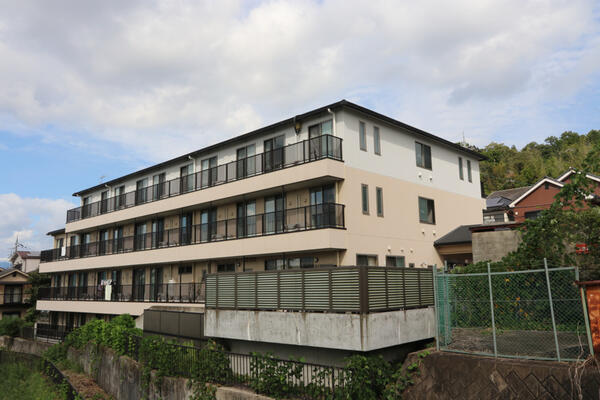 マイスイートホーム（常勤）の介護福祉士求人メイン写真3