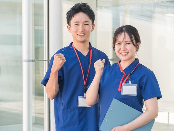 きくち脳神経外科内科クリニック（常勤）の作業療法士求人の写真