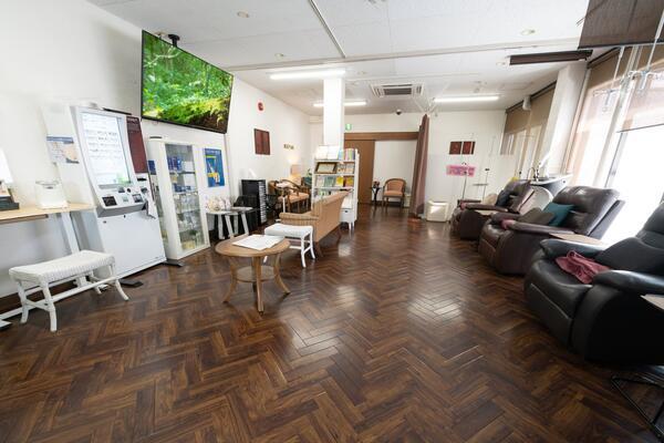 森山整形外科院（常勤）の理学療法士求人メイン写真3