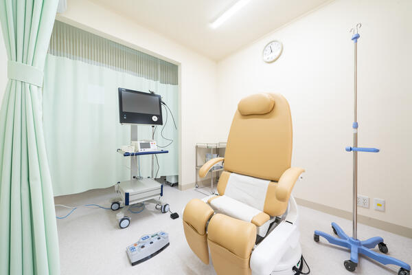 よつかいどう泌尿器科クリニック（パート）の医療事務求人メイン写真5