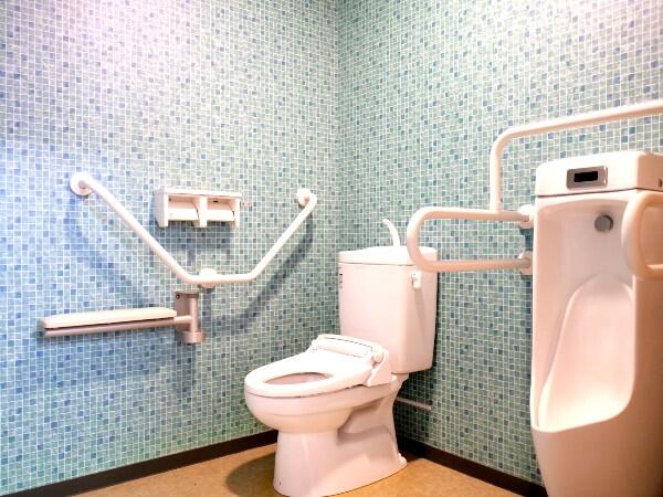 住宅型有料老人ホームこしの神川（常勤）の介護福祉士求人メイン写真3