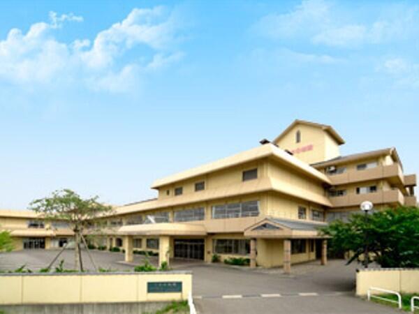 デイサービスセンターうちの桜園(常勤)の理学療法士求人の写真