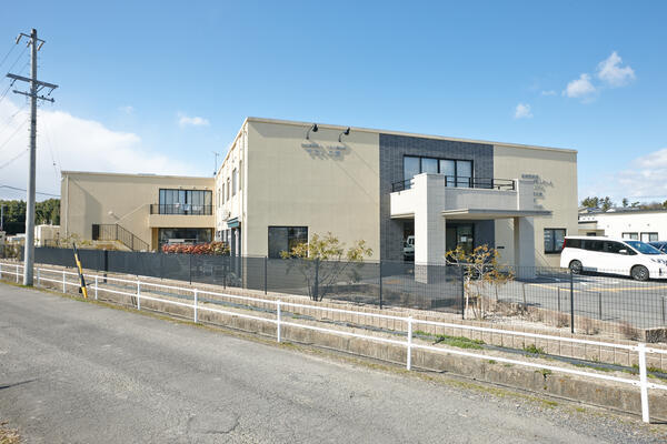 特別養護老人ホーム　すないの家　春日井（常勤）の介護職求人メイン写真4