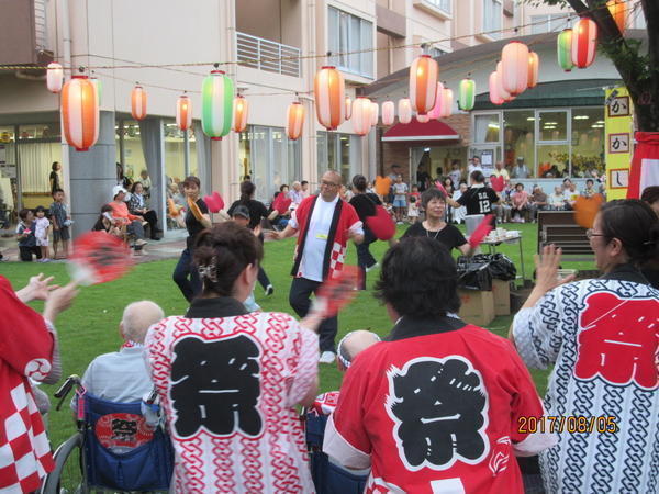 介護老人保健施設 あすかHOUSE松伏（常勤）の社会福祉士求人の写真