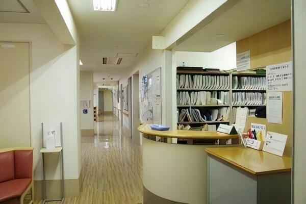 山本外科内科医院（常勤）の看護師求人メイン写真3