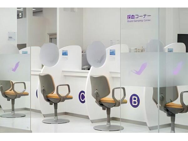 Natural ART Clinic 日本橋（常勤）の臨床検査技師求人メイン写真5