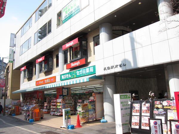 SOL整形外科荻窪スポーツクリニック（常勤）の理学療法士求人メイン写真3