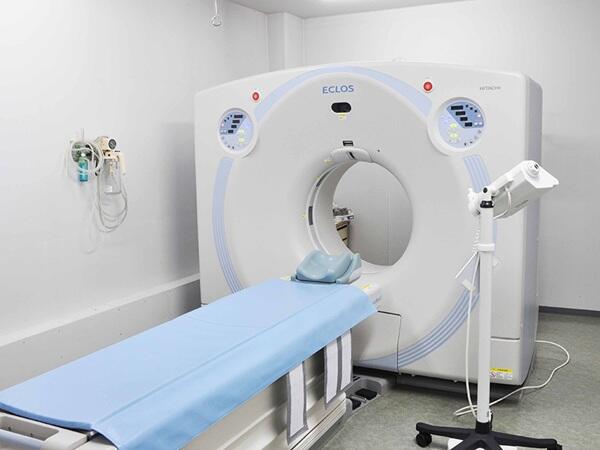 京町共立クリニック（常勤）の看護師求人メイン写真3