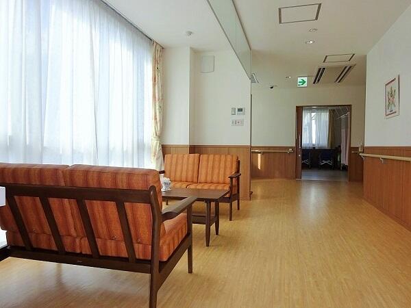 医療法人　星野病院（常勤）の看護師求人メイン写真3