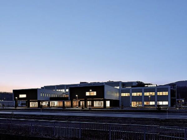 登別病院（パート）の看護助手求人メイン写真2